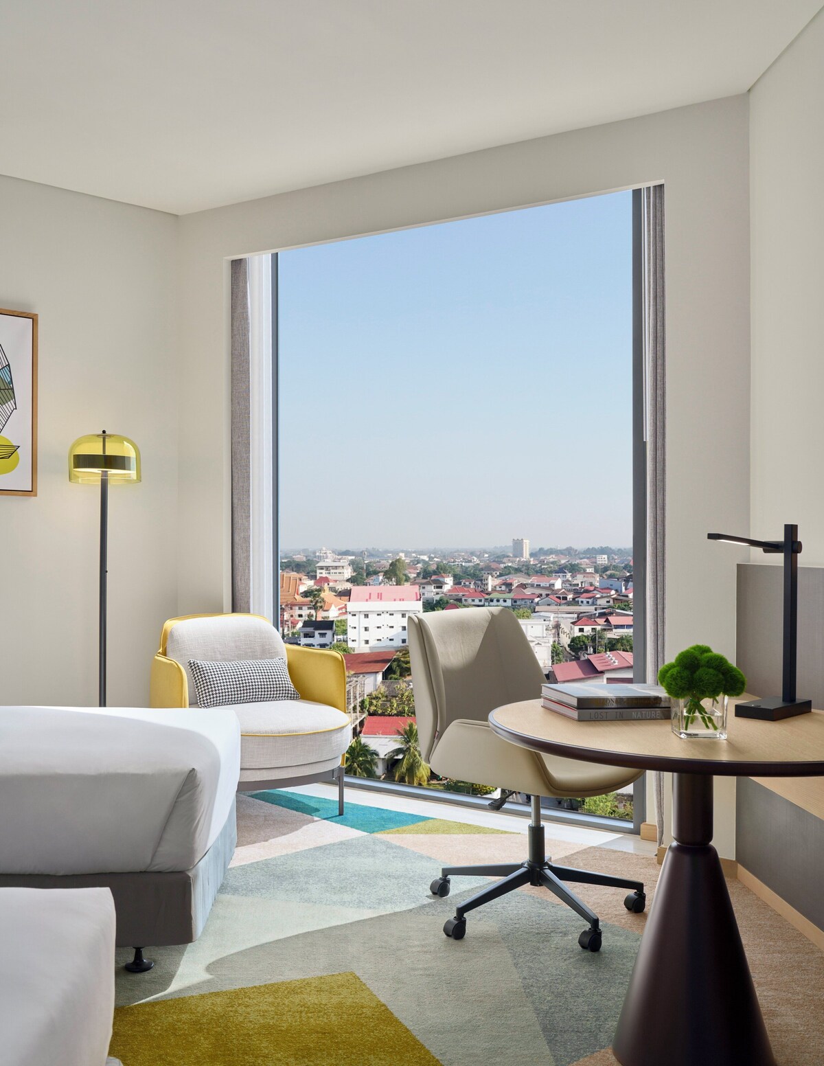 Holiday Inn & Suites Vientiane, an IHG Hotel