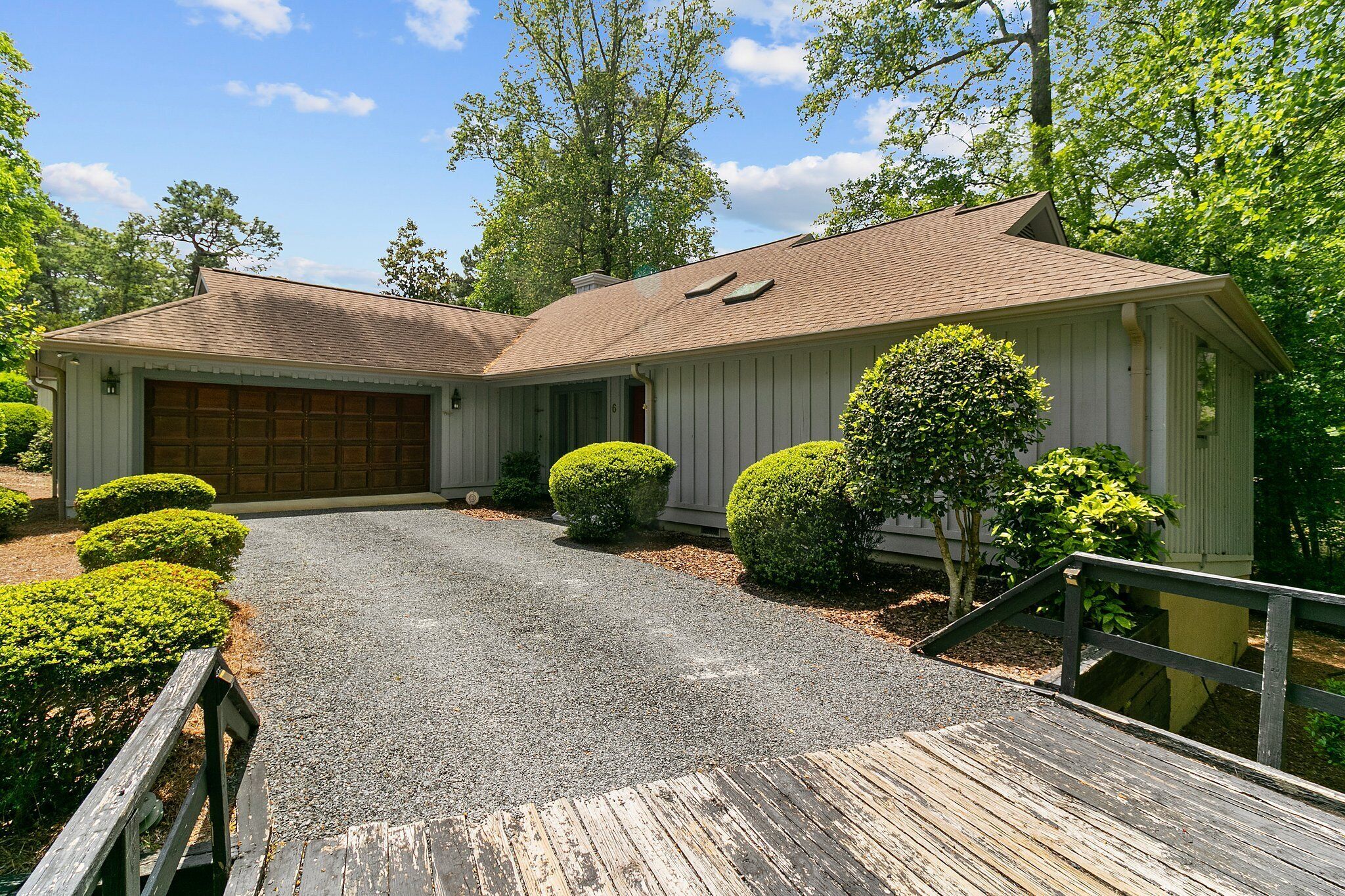 2 Bedroom 2 Bath -  Pond Views - Walking distance to U.S. Open Clubhouse