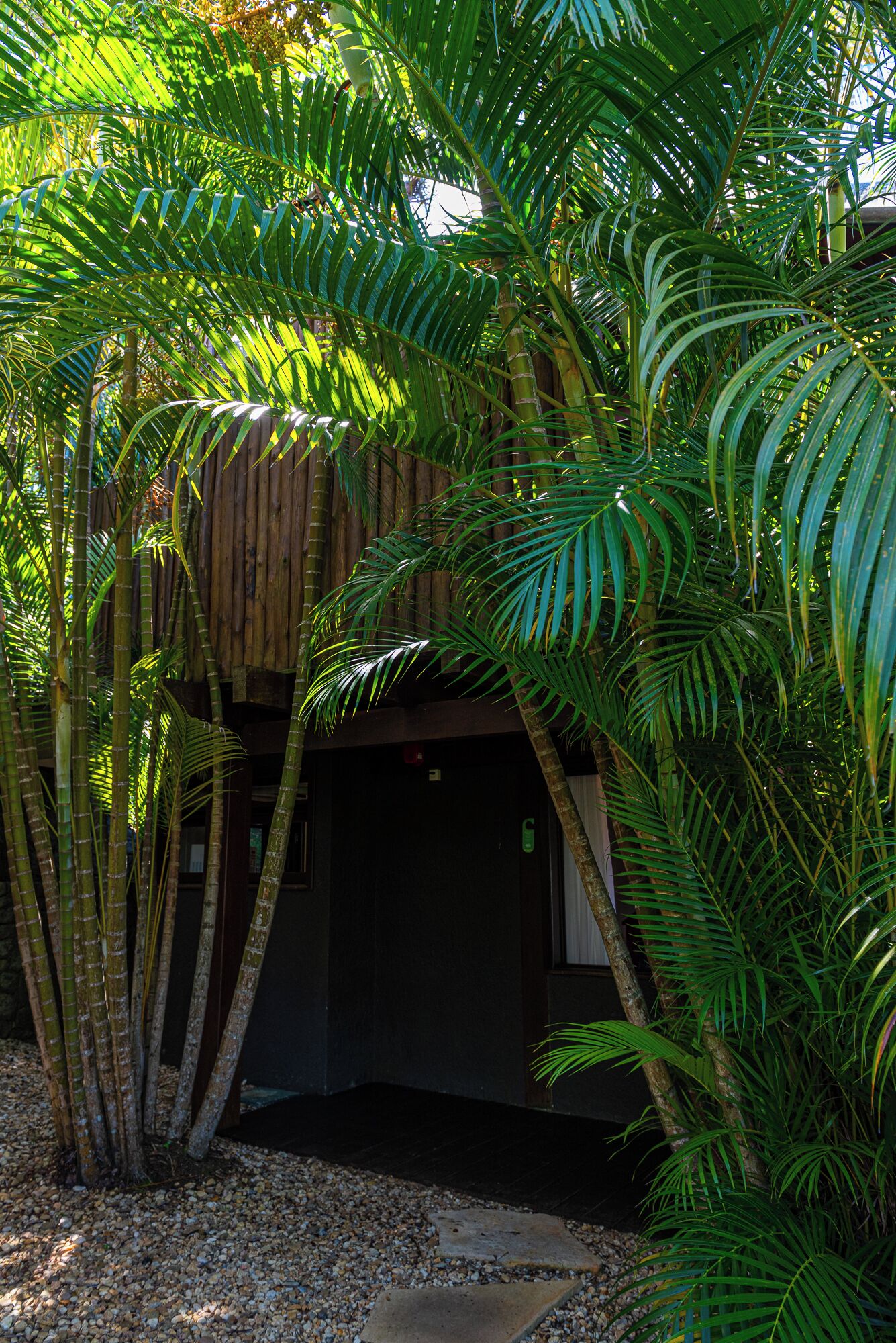 Cabane Familiale, vue mer | Terrasse/Patio