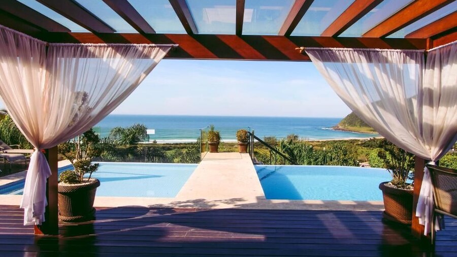 Morada Prainha