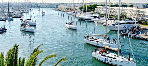 Marina
