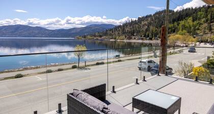 Peachview Suites