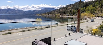 Peachview Suites