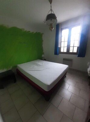 1 Schlafzimmer