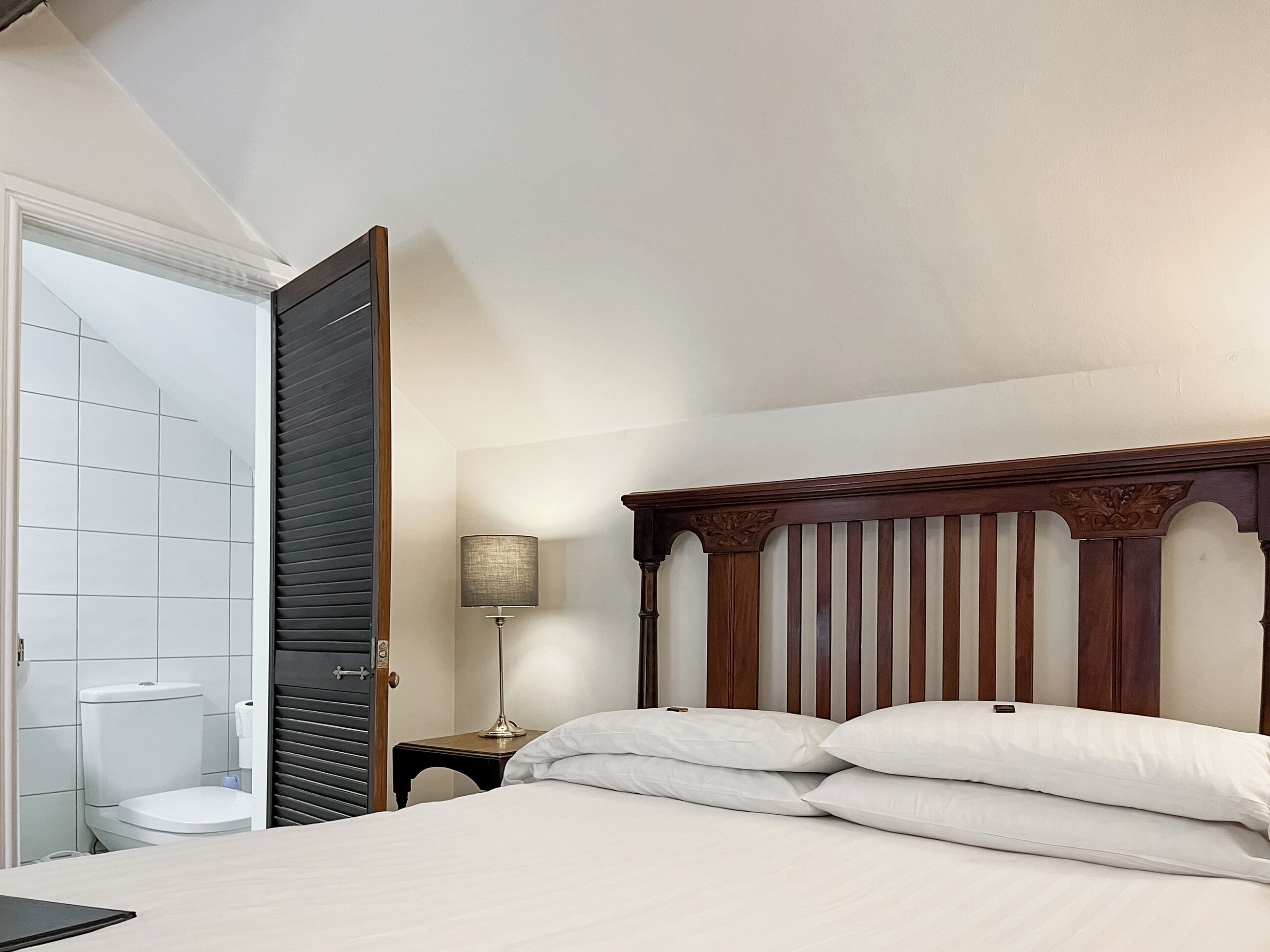 2 soverom, wi-fi (inkludert) og sengetøy