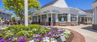 Coastal Cottage! Brand New Listing!