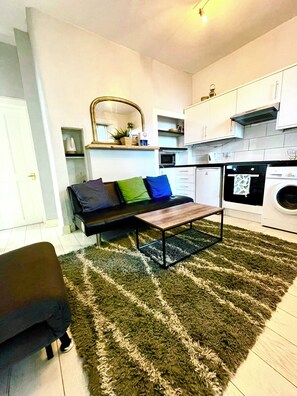 Apartment | Innenbereich