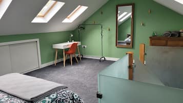 Kabin | Pusat bisnis