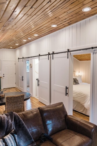 Whimsical Dreams - Firepit- Kids Fort