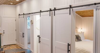 Whimsical Dreams - Firepit- Kids Fort