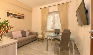 スマートテレビ