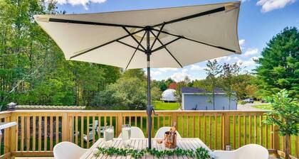 Rosé All Day Geodome - Unique Escapes "Rosé All Day" Dog Friendly Geodome