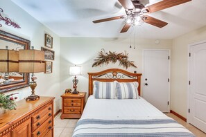3 dormitorios, tabla de planchar con plancha, wifi y ropa de cama