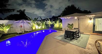 Traveling with a group? AquaMaria is your pick!