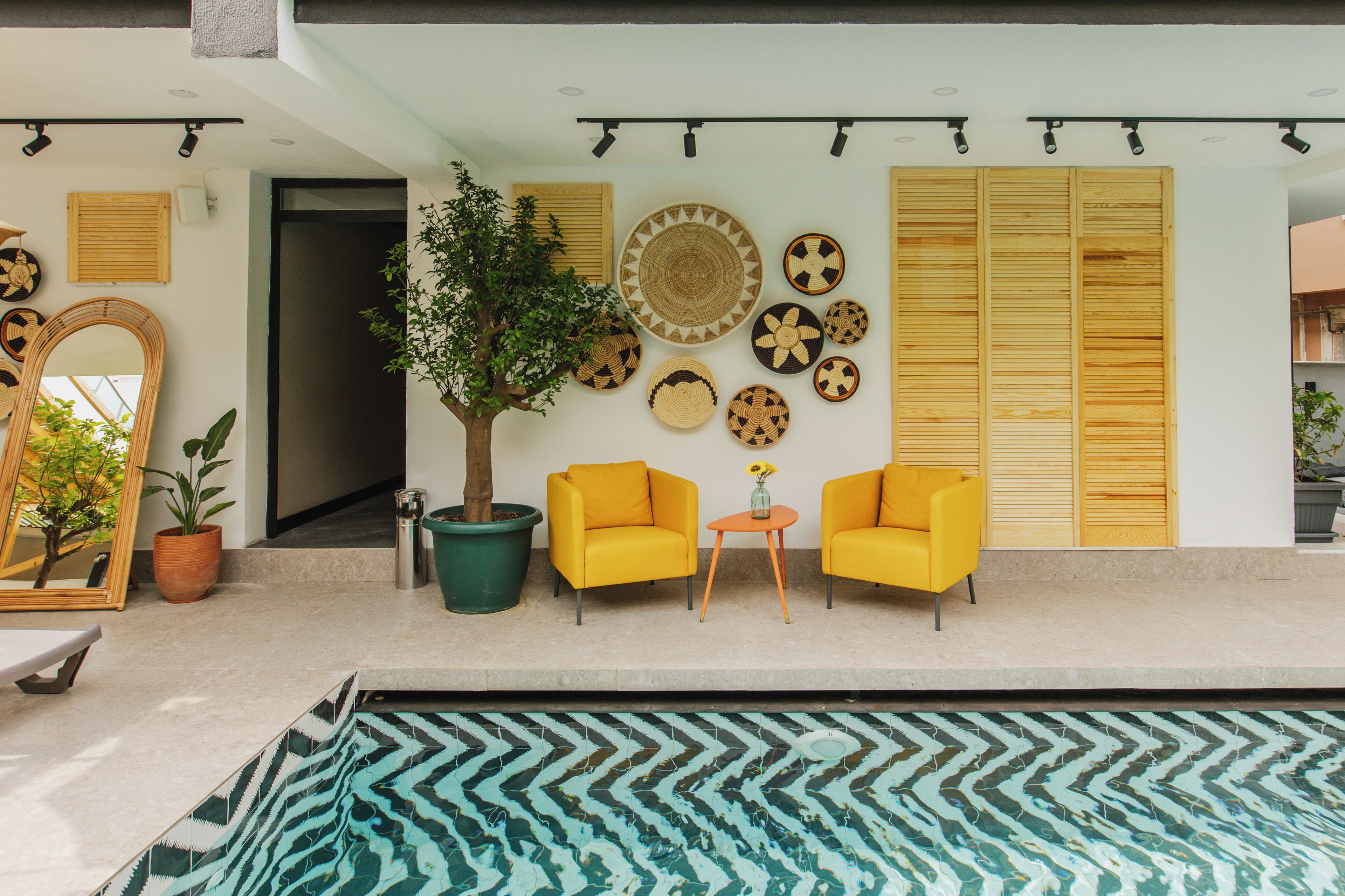 Foto - Ella Suites Hotel