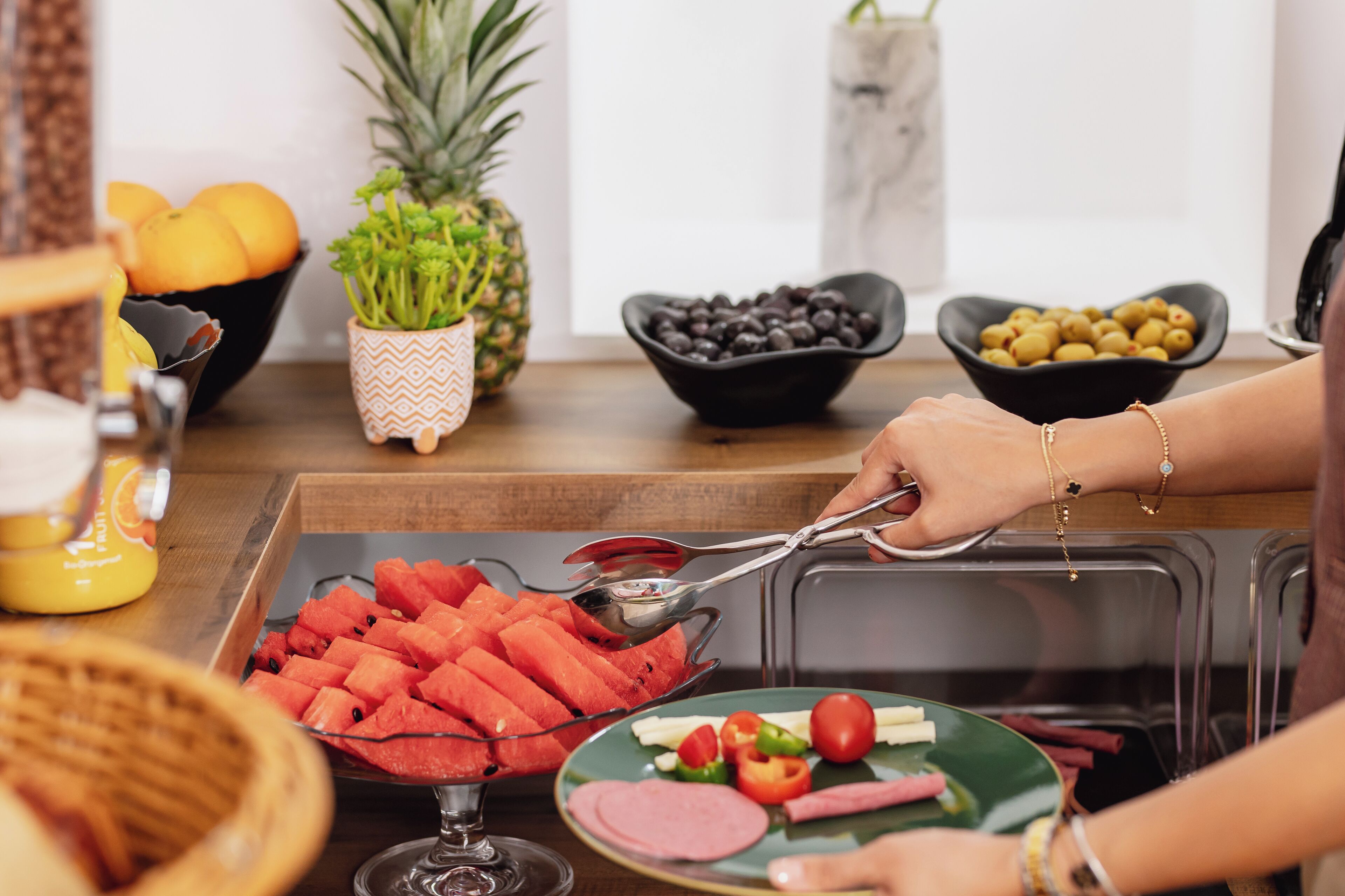 Foto - Ella Suites Hotel