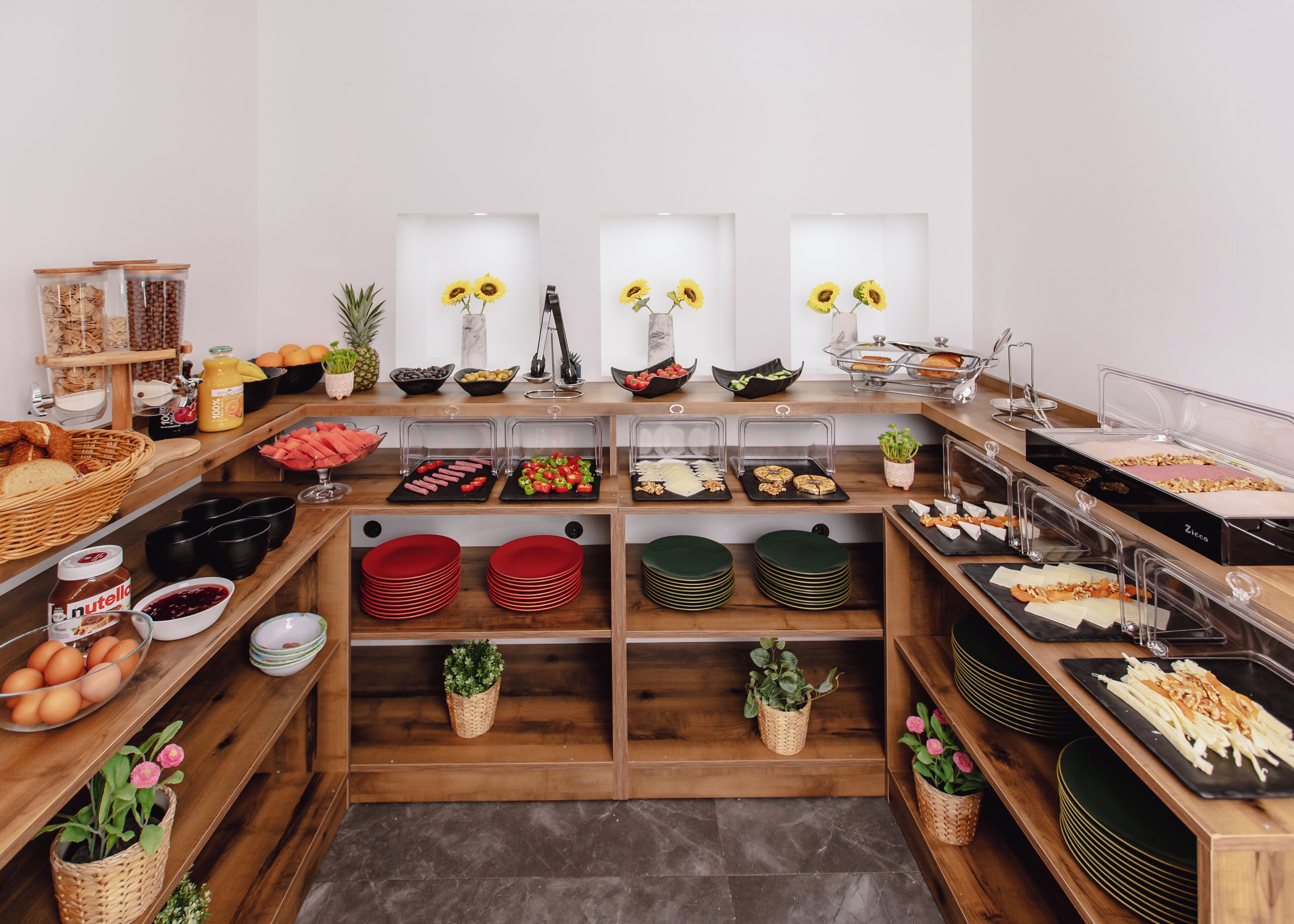 Foto - Ella Suites Hotel