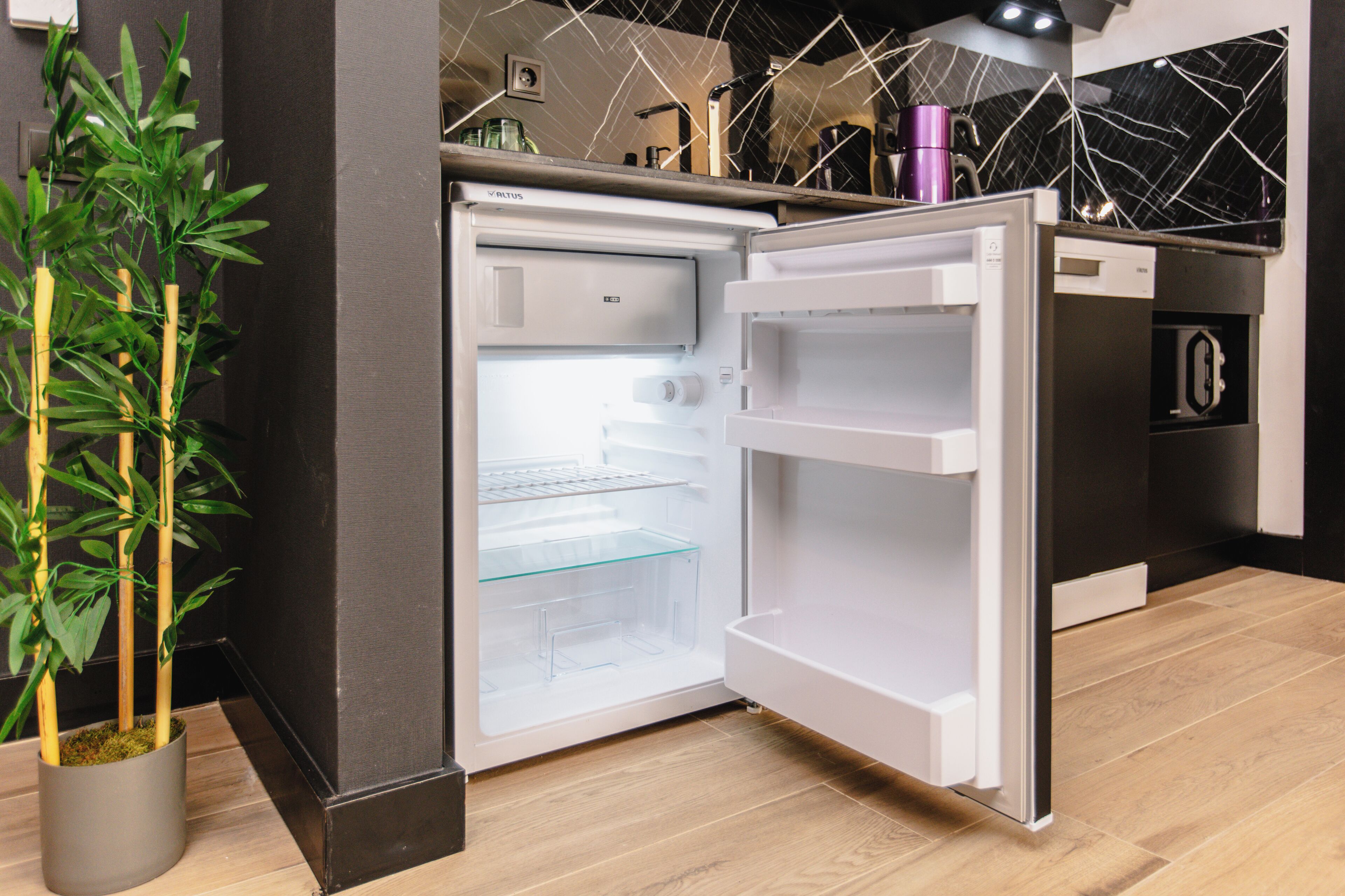 Foto - Ella Suites Hotel