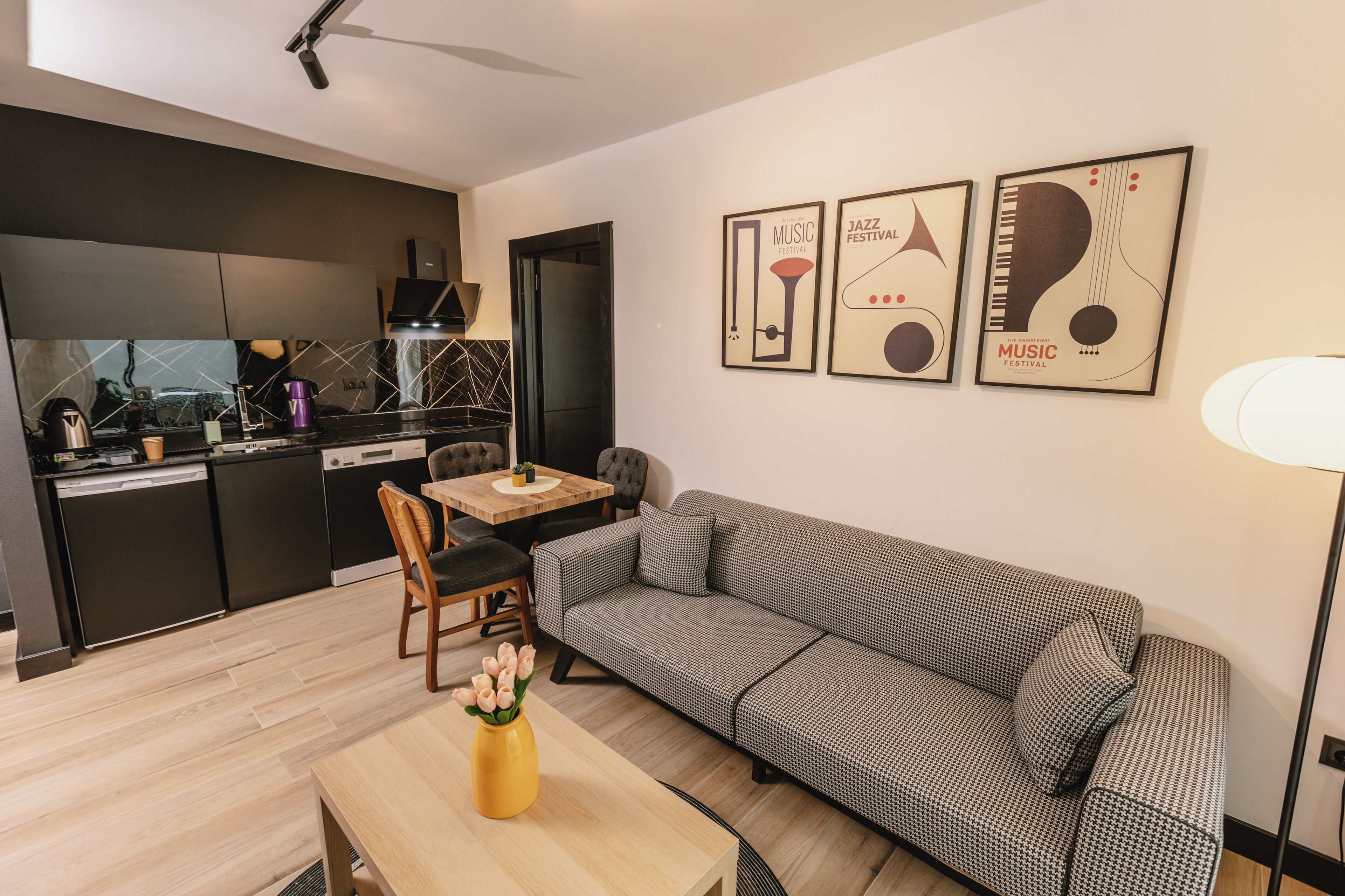 Foto - Ella Suites Hotel