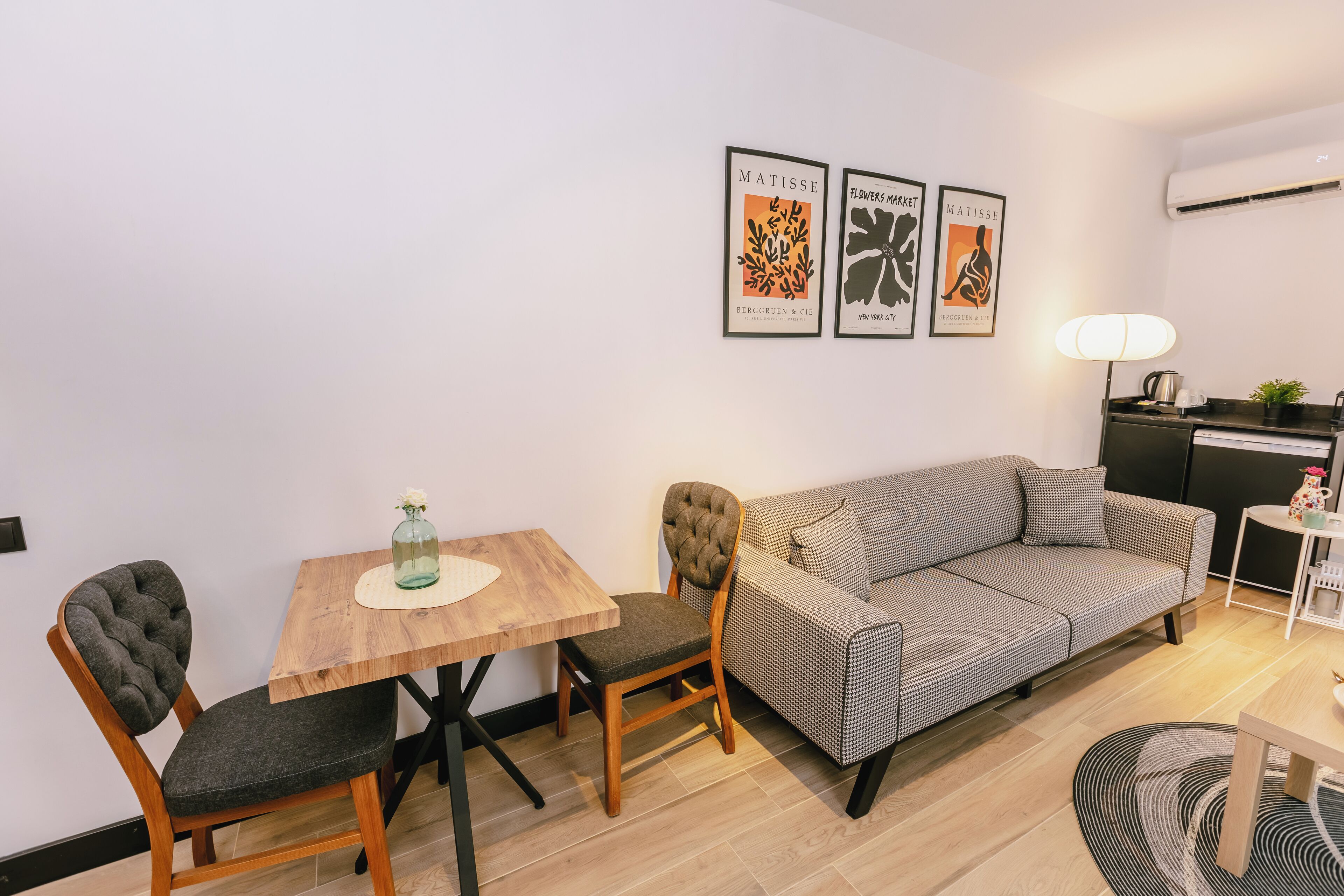 Foto - Ella Suites Hotel