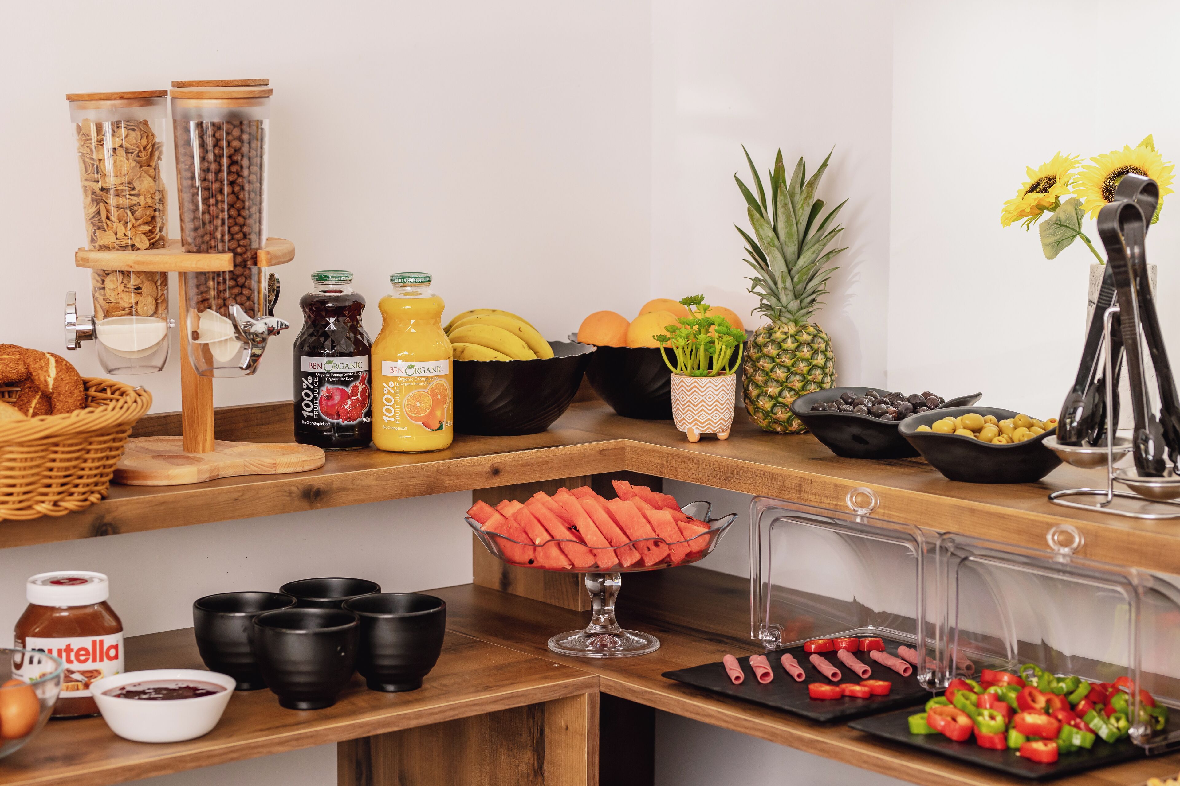 Foto - Ella Suites Hotel