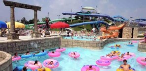 Pool - 1st Floor 2BR-2BA, Pool, Peaceful & Near It All (Rehoboth Beach)