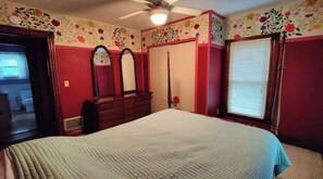 3 عدّة غرف نوم وواي فاي