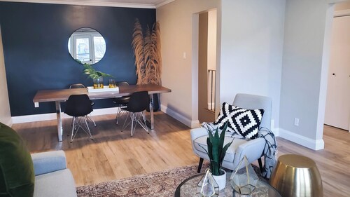 Luxury Apartment in Depew