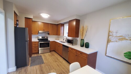 Luxury Apartment in Depew