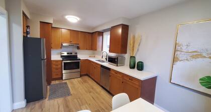 Luxury Apartment in Depew