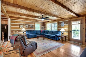 Smart-TV, Arbeitsbereiche