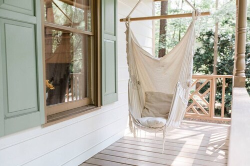 Charming 4BR ★ Family-Friendly ★ w/Backyard ★