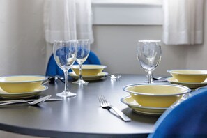 Dining - In the heart of Adams Morgan | Vintage Charm (Washington)