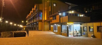 เซนเน็ต สุยท์