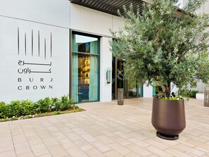 Exterior - Spectacular Burj Khalifa View Dubai Mall (Dubai)