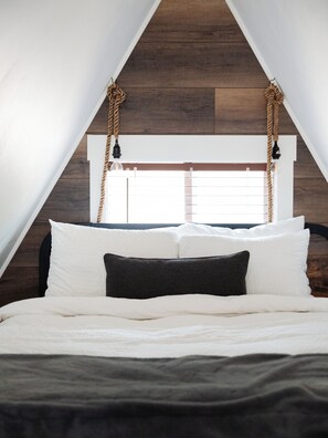 1 chambre, bureau, Wi-Fi, draps fournis