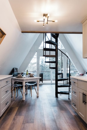 Interieur