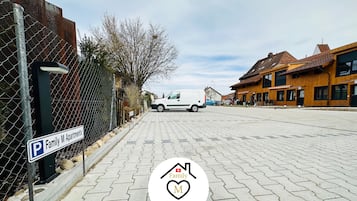 Ărea da propriedade