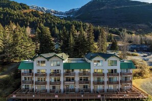 Exterior - Alpine Charm By Alyeska Sleeps 6 (Girdwood)
