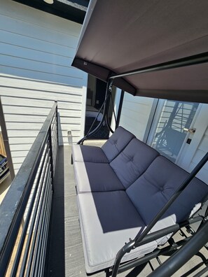 Property grounds - Dallas Captivates and Inspires  (Dallas)