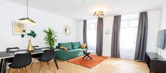 247 Reside: Apartment SZ1 | Downtown | Netflix