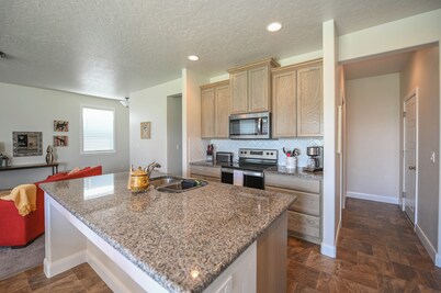 The Perfect Newer Home