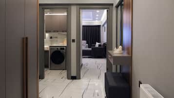 Family Suite, City View | View from room