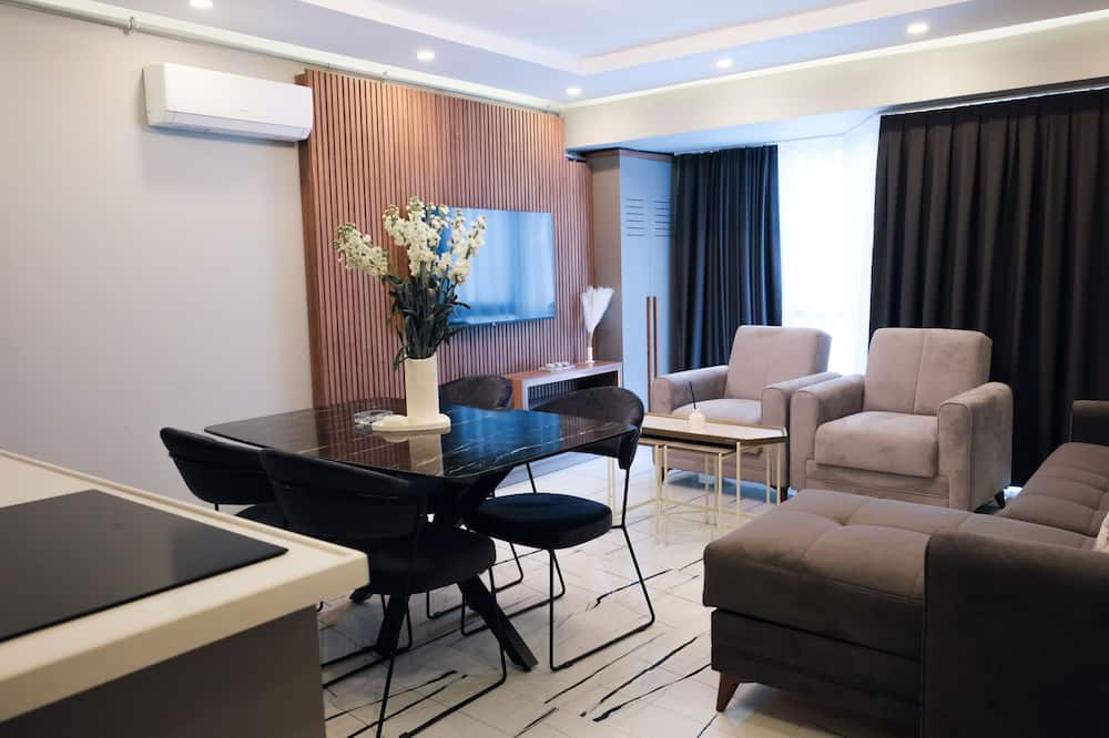 No25 Suites