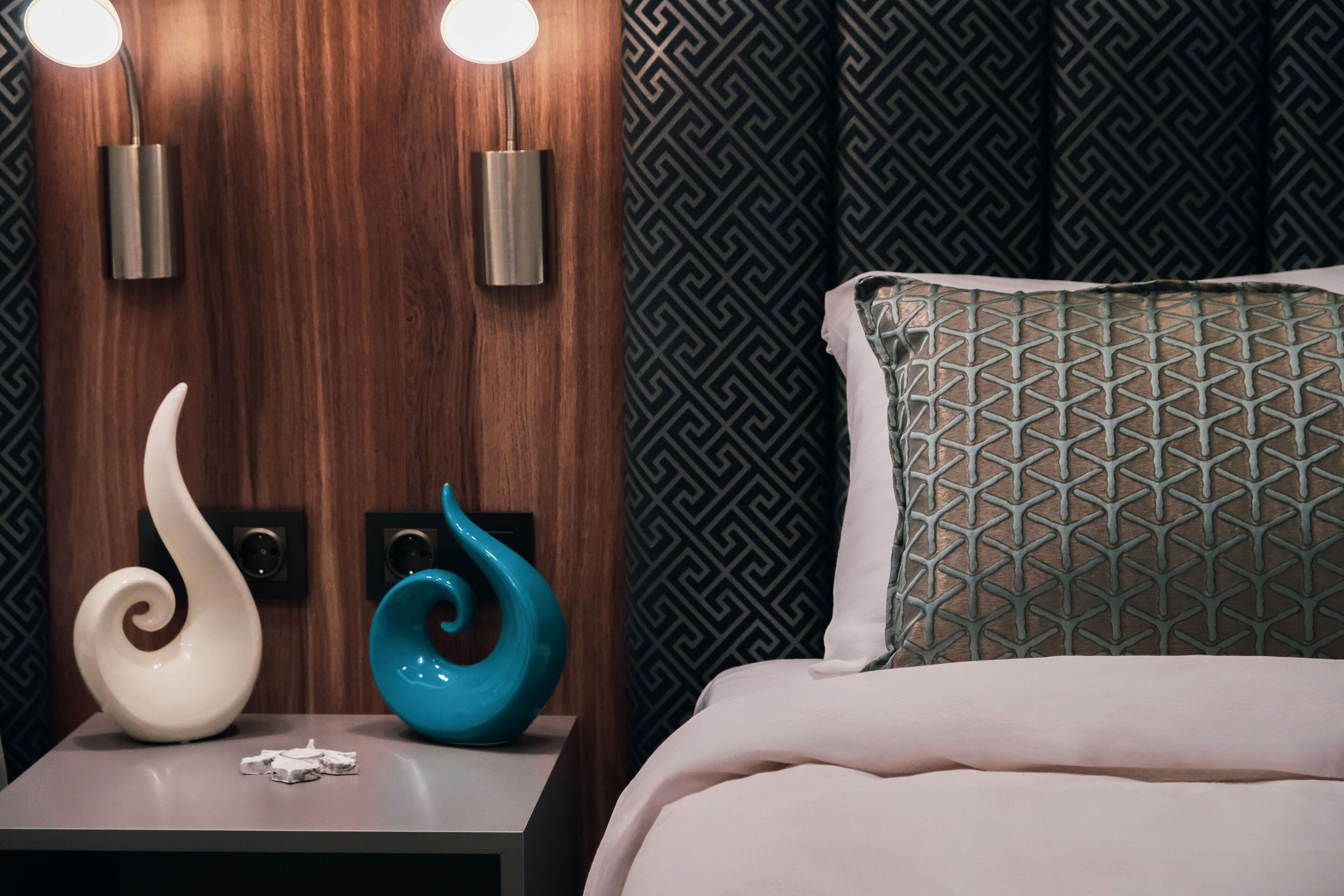 Junior Suite, City View