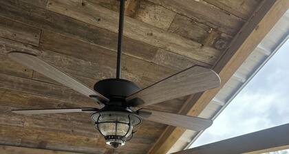 Brand New Houseboat in Cypress Cove Marina, Venice, LA.