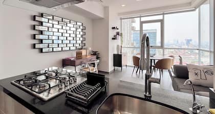 Mi Zona Lodging San Angel