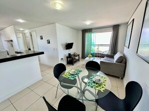 Dining room - Duna Barcane Vista Mar Pontanegra Natal (Natal)