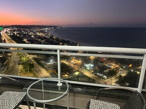 Porch - Duna Barcane Vista Mar Pontanegra Natal (Natal)