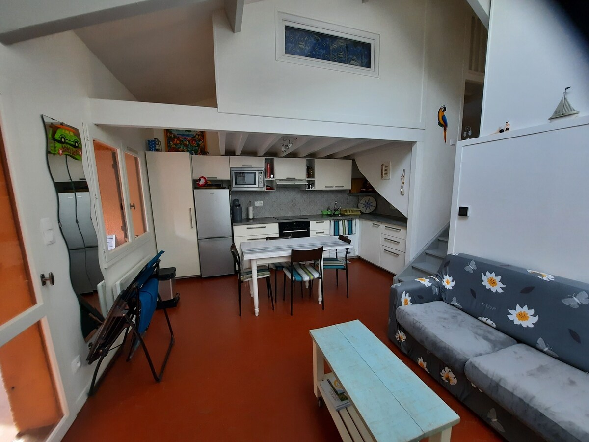 Bild für Gastgeberprofil